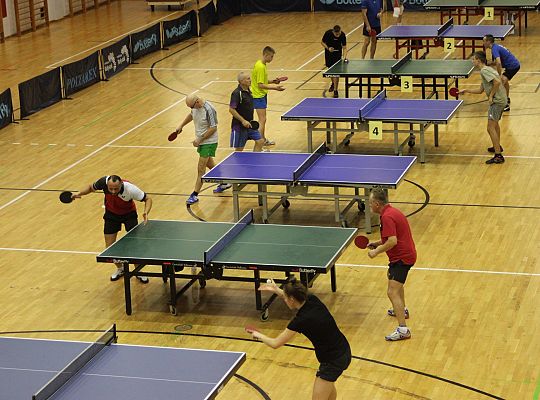 Mistrzostwa Lęborka w Tenisie Stołowym 34658