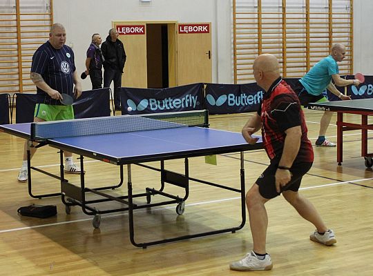 Mistrzostwa Lęborka w Tenisie Stołowym 34659