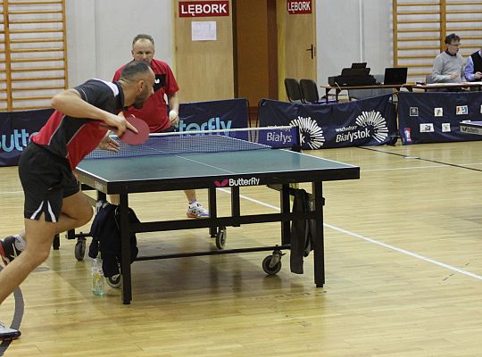 Mistrzostwa Lęborka w Tenisie Stołowym 34660