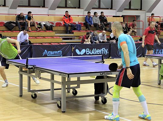 Mistrzostwa Lęborka w Tenisie Stołowym 34661