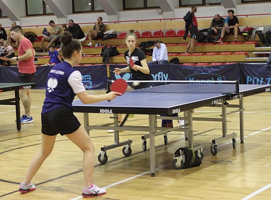 Mistrzostwa Lęborka w Tenisie Stołowym 34663