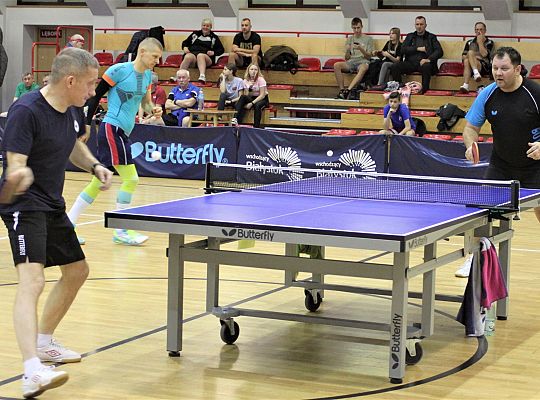 Mistrzostwa Lęborka w Tenisie Stołowym 34664