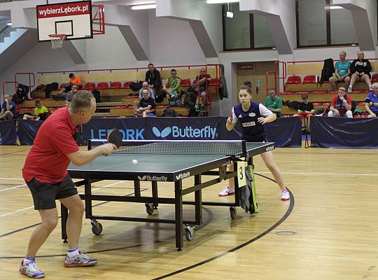Mistrzostwa Lęborka w Tenisie Stołowym 34667