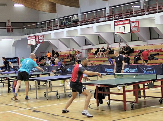 Mistrzostwa Lęborka w Tenisie Stołowym 34668