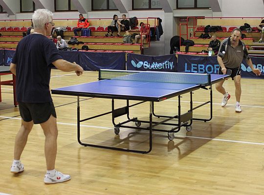 Mistrzostwa Lęborka w Tenisie Stołowym 34669