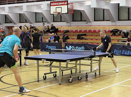 Mistrzostwa Lęborka w Tenisie Stołowym 34672