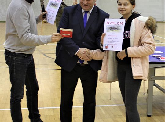 Mistrzostwa Lęborka w Tenisie Stołowym 34676