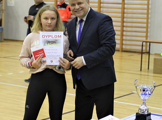 Mistrzostwa Lęborka w Tenisie Stołowym 34677