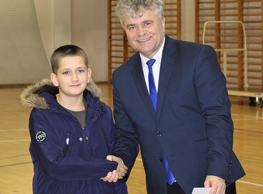 Mistrzostwa Lęborka w Tenisie Stołowym 34679