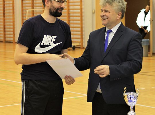 Mistrzostwa Lęborka w Tenisie Stołowym 34680