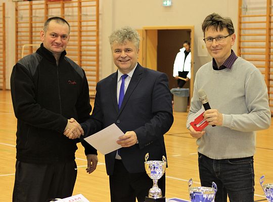 Mistrzostwa Lęborka w Tenisie Stołowym 34681