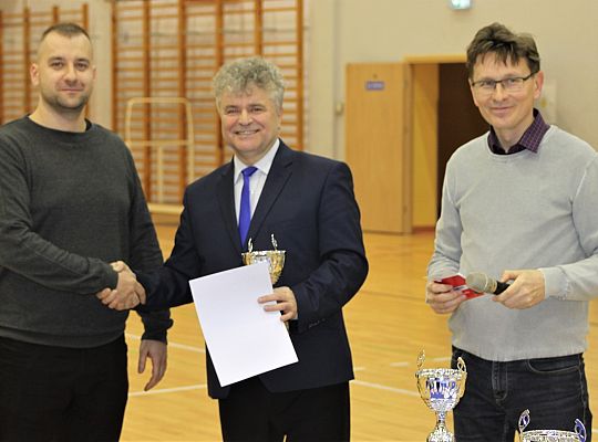 Mistrzostwa Lęborka w Tenisie Stołowym 34682