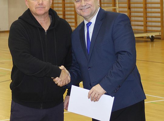 Mistrzostwa Lęborka w Tenisie Stołowym 34683