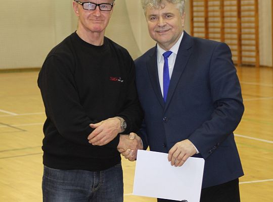 Mistrzostwa Lęborka w Tenisie Stołowym 34685