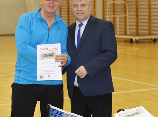 Mistrzostwa Lęborka w Tenisie Stołowym 34686