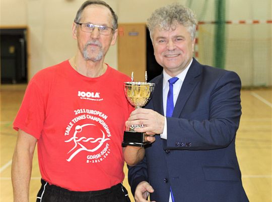 Mistrzostwa Lęborka w Tenisie Stołowym 34688