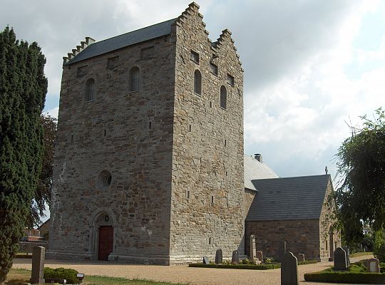 Lęborski szlak na obszarze Południowego Bałtyku 34738