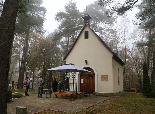 Lęborski szlak na obszarze Południowego Bałtyku 34751