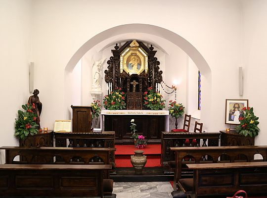 Lęborski szlak na obszarze Południowego Bałtyku 34750