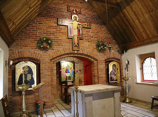 Lęborski szlak na obszarze Południowego Bałtyku 34753