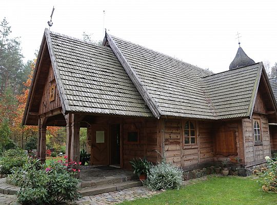 Lęborski szlak na obszarze Południowego Bałtyku 34755