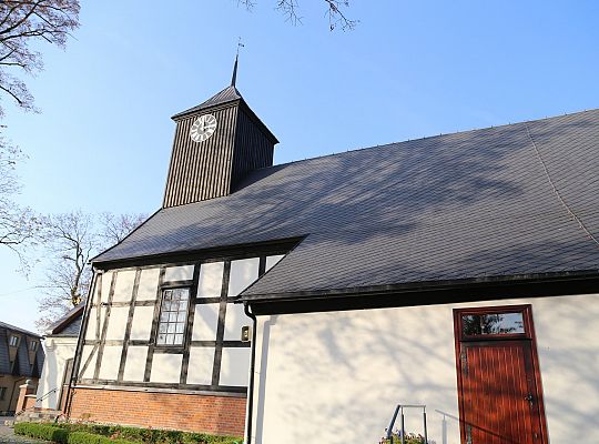 Lęborski szlak na obszarze Południowego Bałtyku 34756