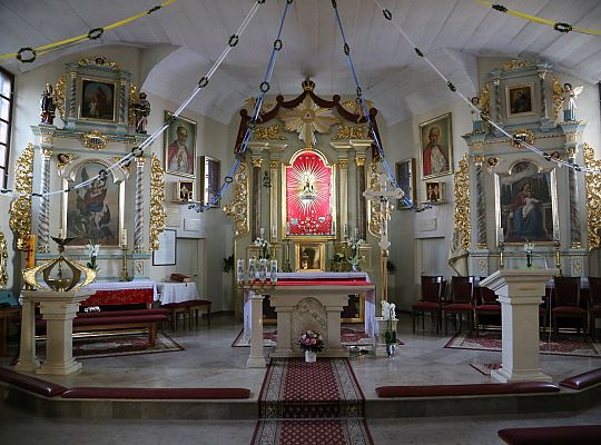 Lęborski szlak na obszarze Południowego Bałtyku 34757