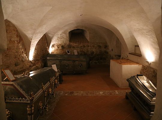 Lęborski szlak na obszarze Południowego Bałtyku 34783