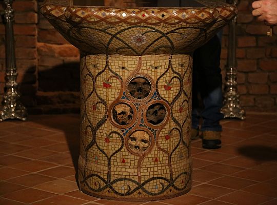 Lęborski szlak na obszarze Południowego Bałtyku 34784