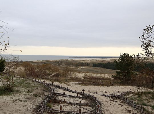 Lęborski szlak na obszarze Południowego Bałtyku 34786