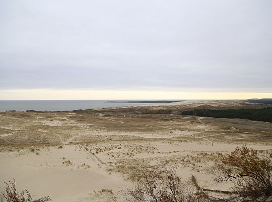 Lęborski szlak na obszarze Południowego Bałtyku 34785