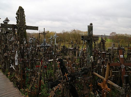 Lęborski szlak na obszarze Południowego Bałtyku 34787