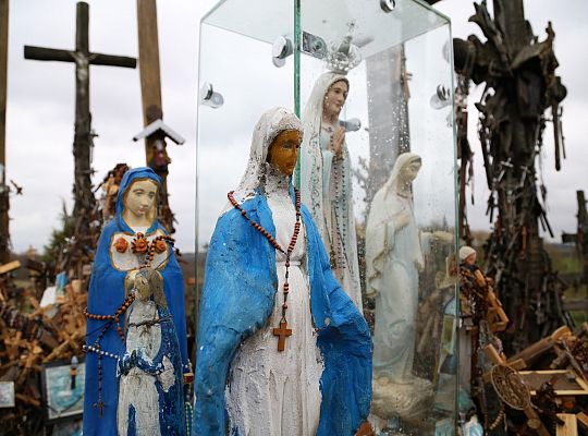 Lęborski szlak na obszarze Południowego Bałtyku 34789