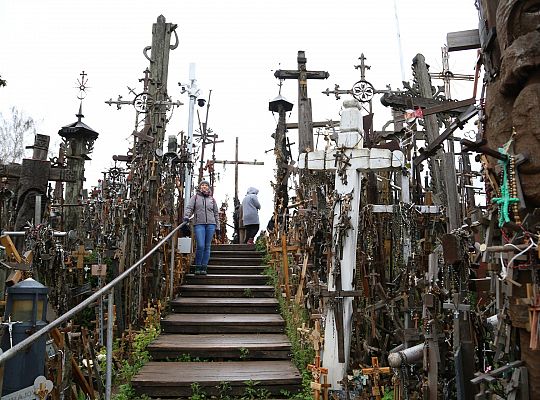 Lęborski szlak na obszarze Południowego Bałtyku 34790