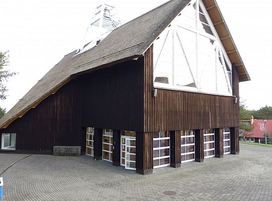 Lęborski szlak na obszarze Południowego Bałtyku 34779