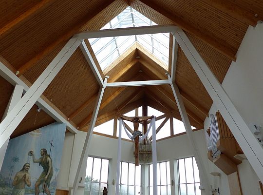 Lęborski szlak na obszarze Południowego Bałtyku 34780