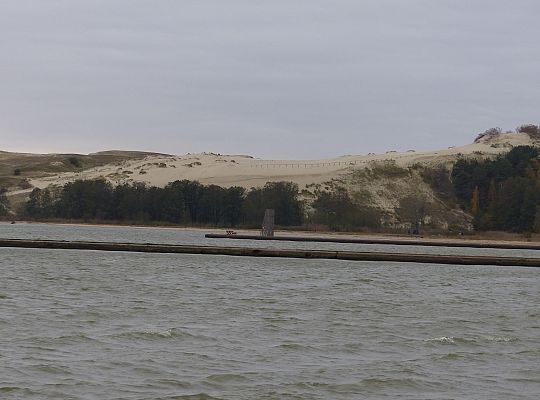 Lęborski szlak na obszarze Południowego Bałtyku 34781