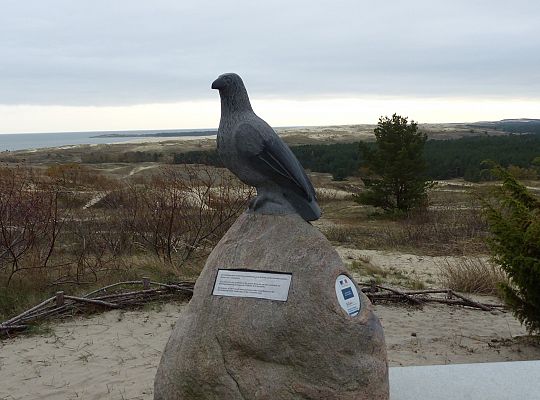 Lęborski szlak na obszarze Południowego Bałtyku 34782
