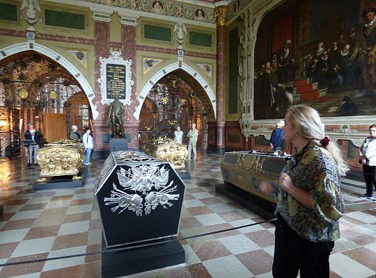 Lęborski szlak na obszarze Południowego Bałtyku 34747