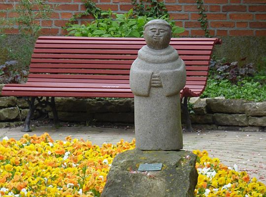 Lęborski szlak na obszarze Południowego Bałtyku 34749