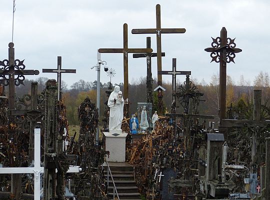 Lęborski szlak na obszarze Południowego Bałtyku 34793