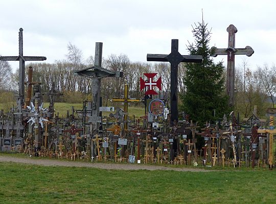 Lęborski szlak na obszarze Południowego Bałtyku 34791