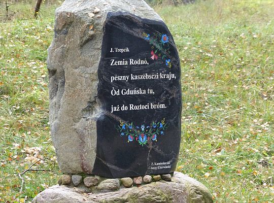 Lęborski szlak na obszarze Południowego Bałtyku 34759