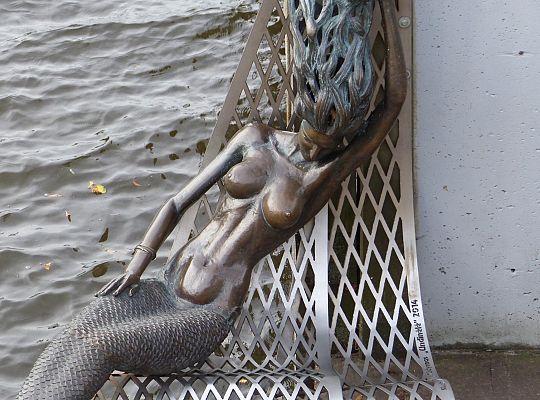 Lęborski szlak na obszarze Południowego Bałtyku 34772