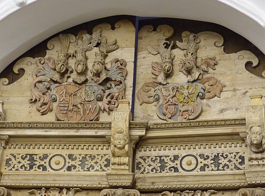 Lęborski szlak na obszarze Południowego Bałtyku 34777