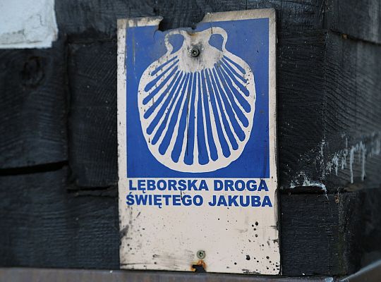 Lęborski szlak na obszarze Południowego Bałtyku 34762