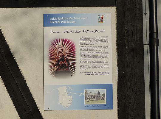 Lęborski szlak na obszarze Południowego Bałtyku 34763