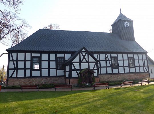 Lęborski szlak na obszarze Południowego Bałtyku 34761