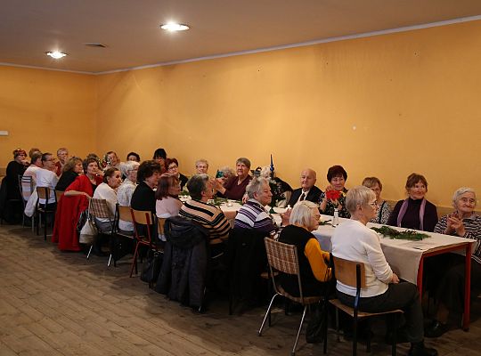 Świąteczne spotkanie u Pani Ani 34883