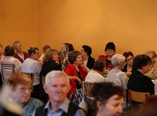 Świąteczne spotkanie u Pani Ani 34885